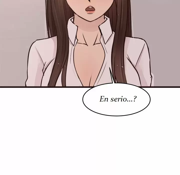 Estúpido Amor capítulo 43 página 84