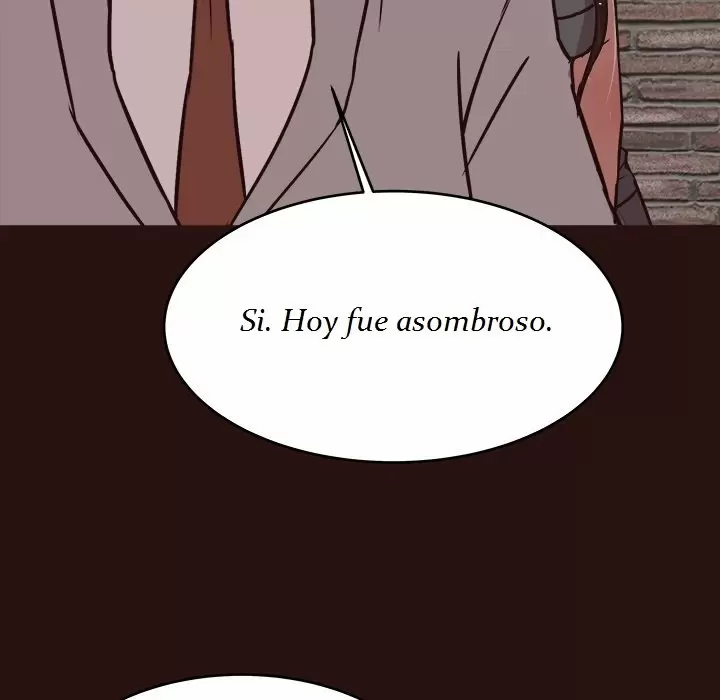 Estúpido Amor capítulo 43 página 96