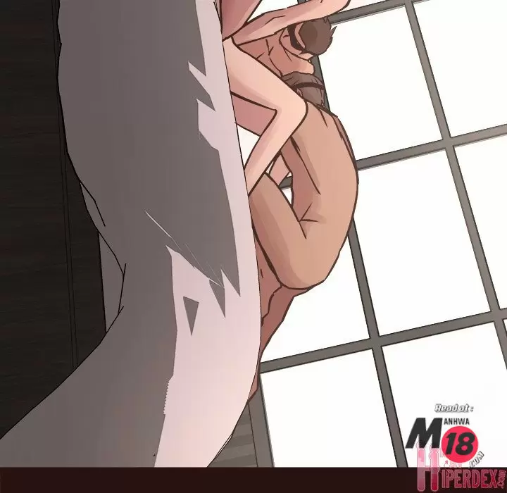 Estúpido Amor capítulo 44 página 102