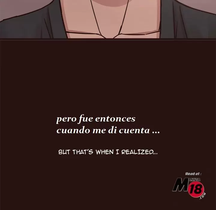 Estúpido Amor capítulo 44 página 111