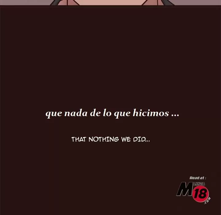 Estúpido Amor capítulo 44 página 113