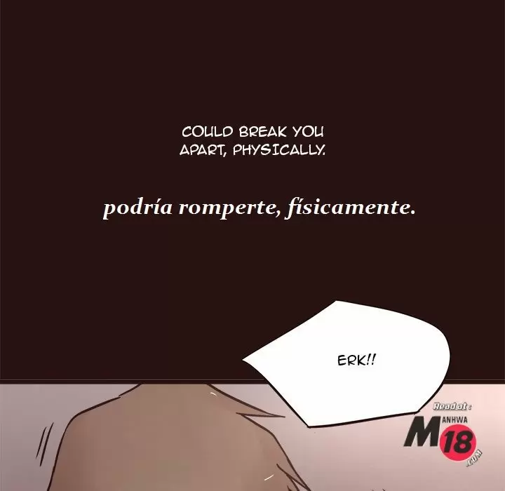 Estúpido Amor capítulo 44 página 115