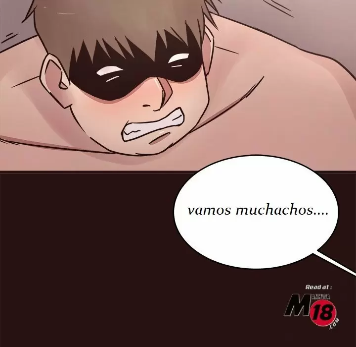 Estúpido Amor capítulo 44 página 116