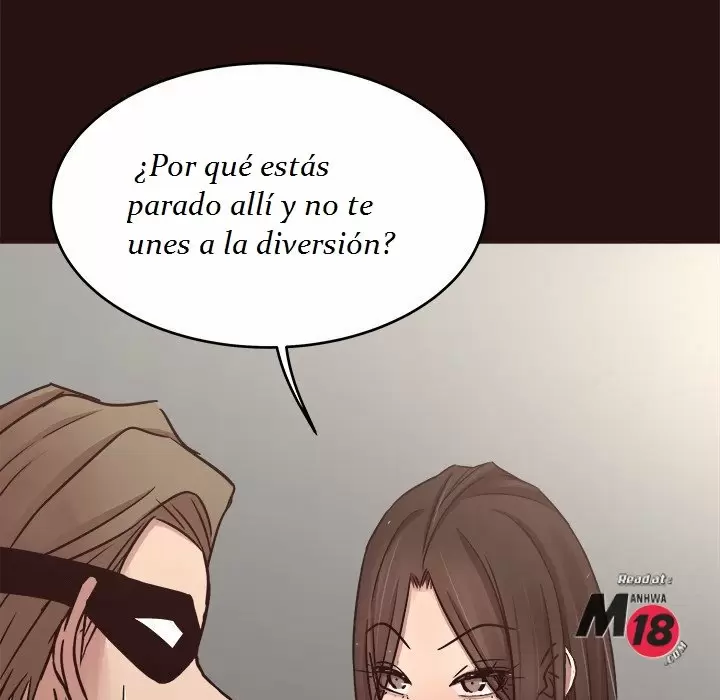 Estúpido Amor capítulo 44 página 140