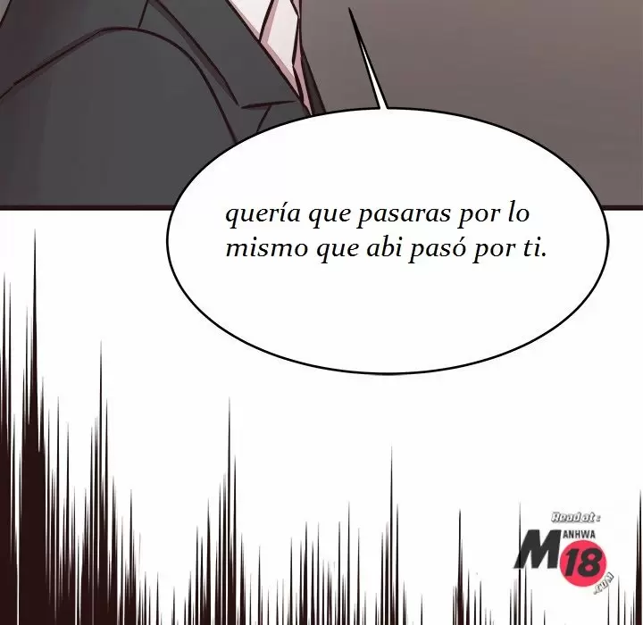 Estúpido Amor capítulo 44 página 19