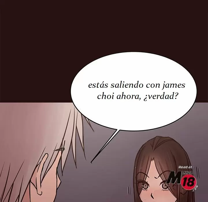 Estúpido Amor capítulo 44 página 23