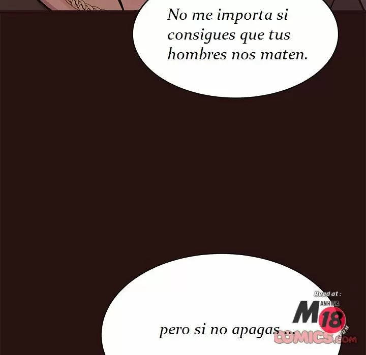 Estúpido Amor capítulo 44 página 28