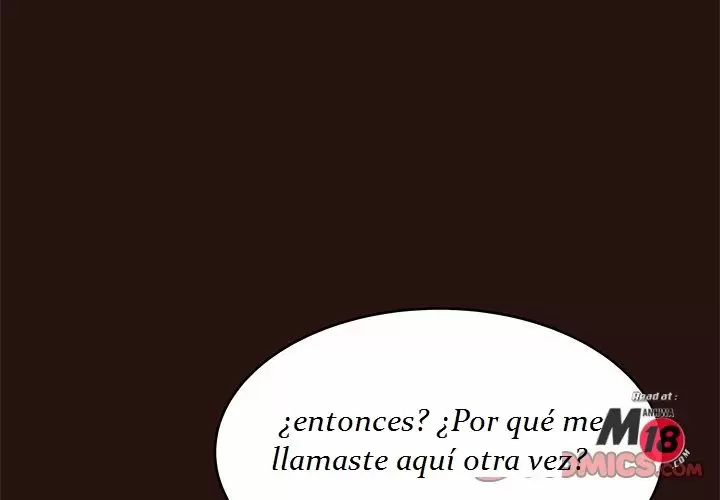 Estúpido Amor capítulo 44 página 4