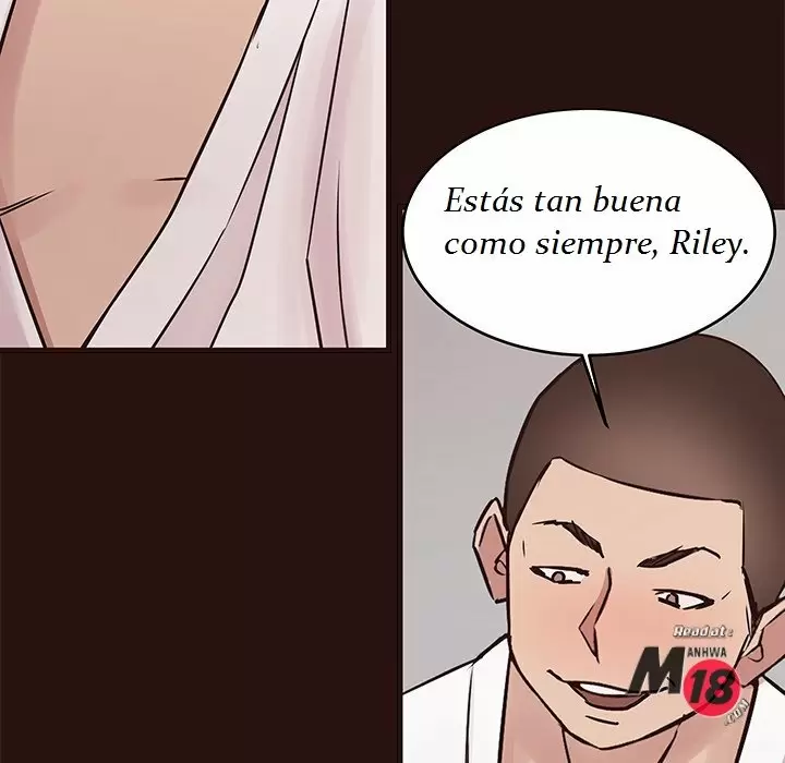 Estúpido Amor capítulo 44 página 41
