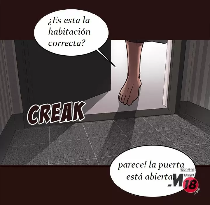 Estúpido Amor capítulo 44 página 71