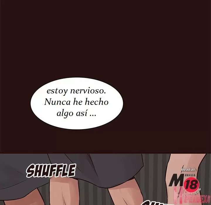 Estúpido Amor capítulo 44 página 72