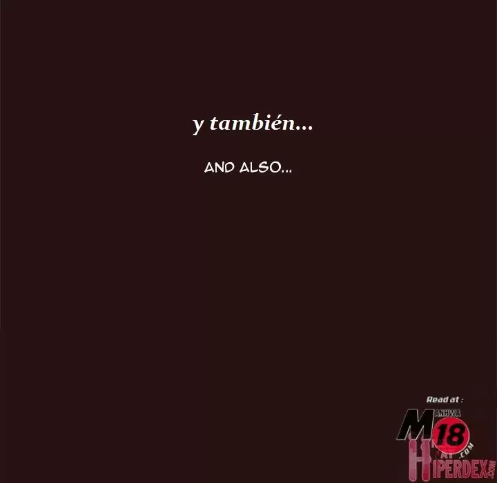 Estúpido Amor capítulo 44 página 77