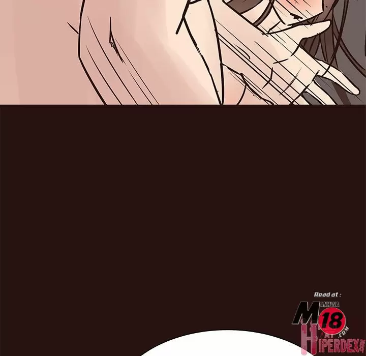 Estúpido Amor capítulo 44 página 92