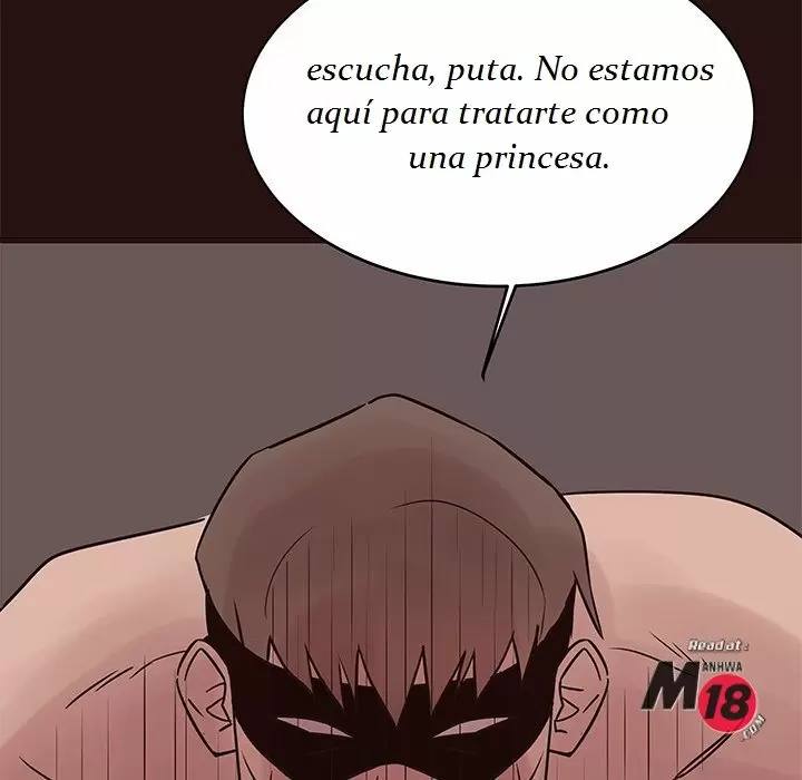 Estúpido Amor capítulo 44 página 93