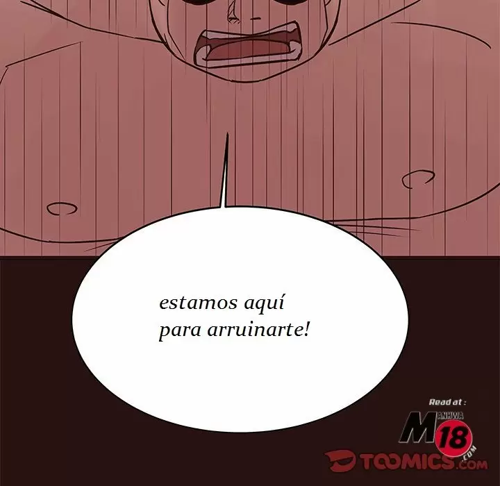 Estúpido Amor capítulo 44 página 94