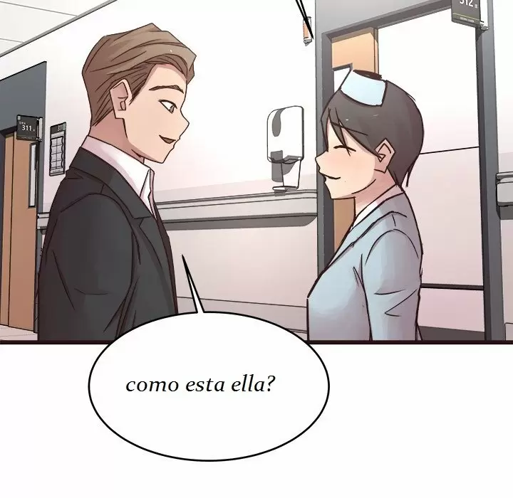 Estúpido Amor capítulo 45 página 107