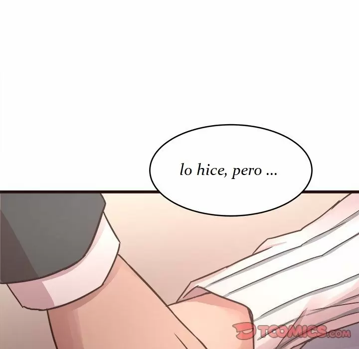 Estúpido Amor capítulo 45 página 136