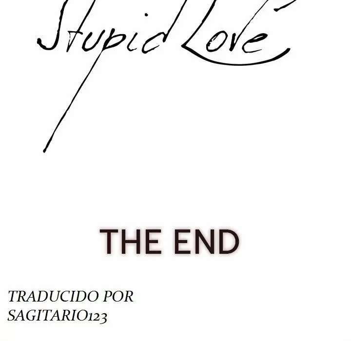 Estúpido Amor capítulo 45 página 149