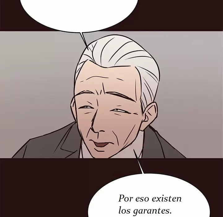 Estúpido Amor capítulo 45 página 18