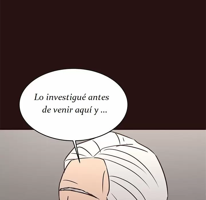 Estúpido Amor capítulo 45 página 21
