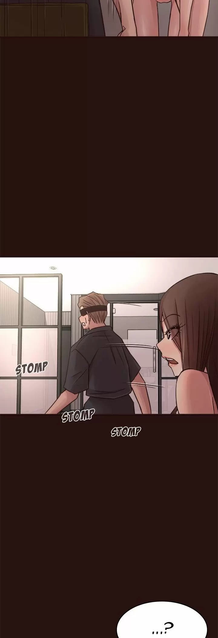 Estúpido Amor capítulo 45 página 3
