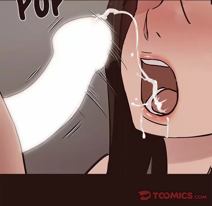 Estúpido Amor capítulo 45 página 46