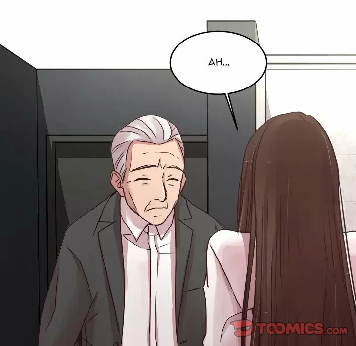 Estúpido Amor capítulo 45 página 82