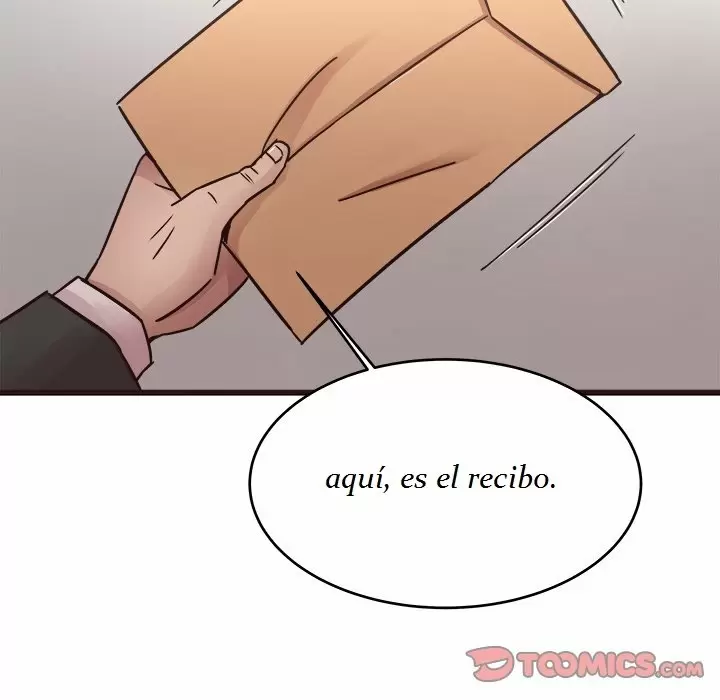 Estúpido Amor capítulo 45 página 88