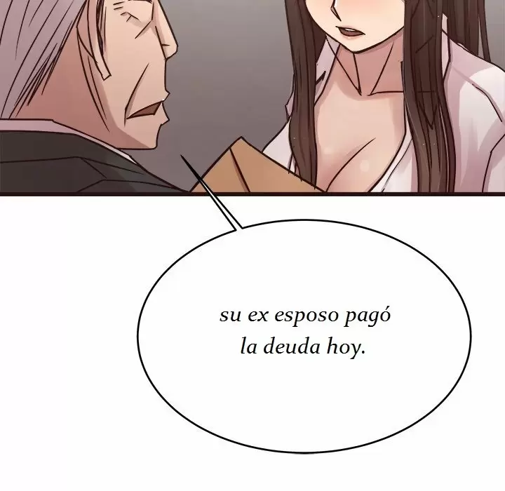 Estúpido Amor capítulo 45 página 90
