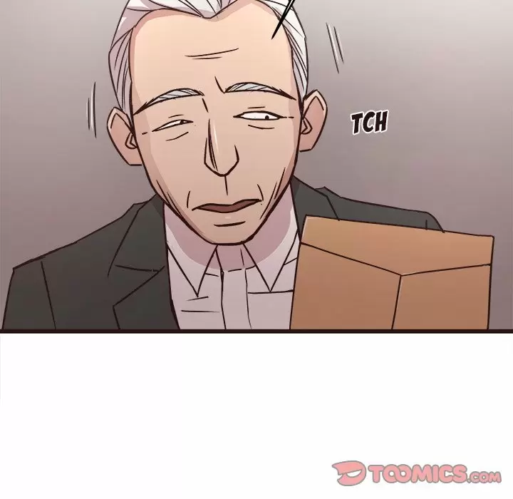 Estúpido Amor capítulo 45 página 94