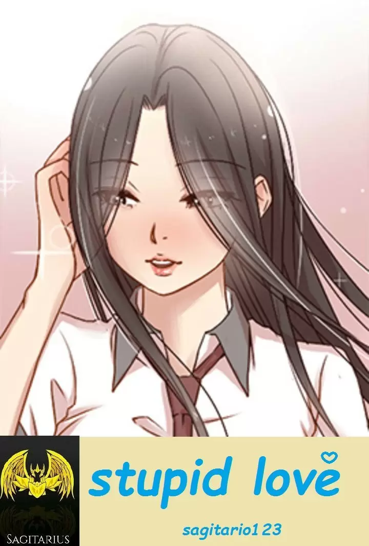 Estúpido Amor capítulo 5 página 1