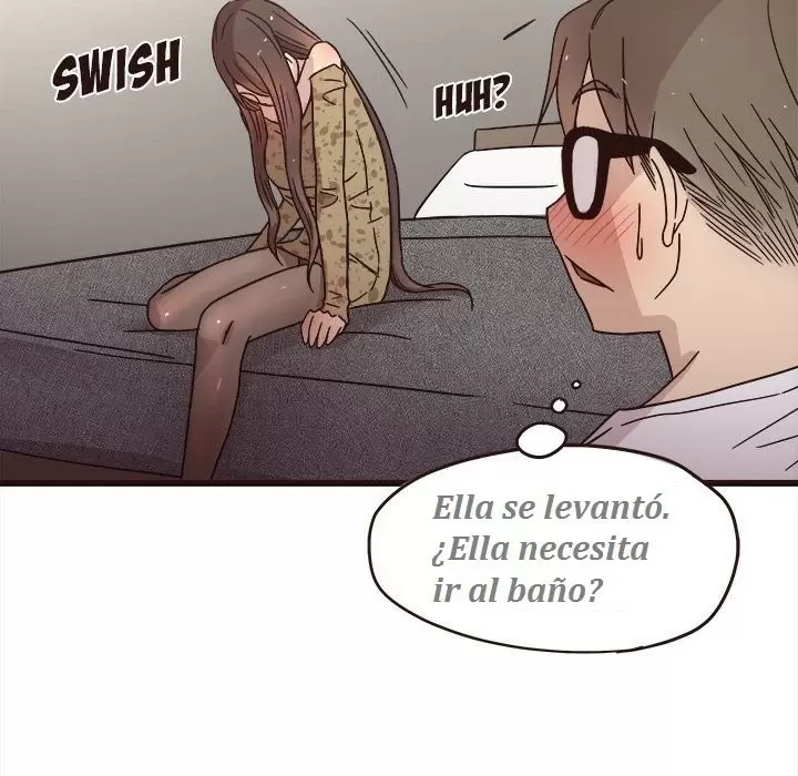 Estúpido Amor capítulo 5 página 104