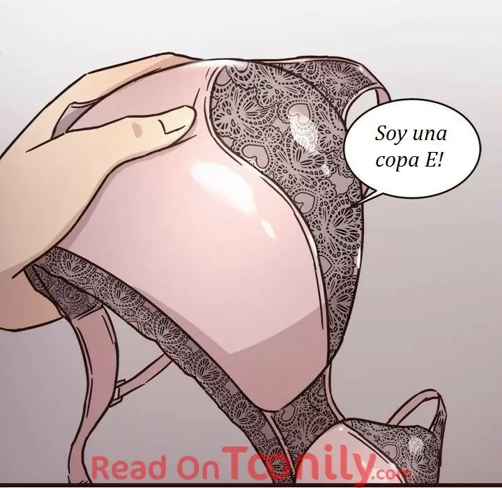 Estúpido Amor capítulo 5 página 15