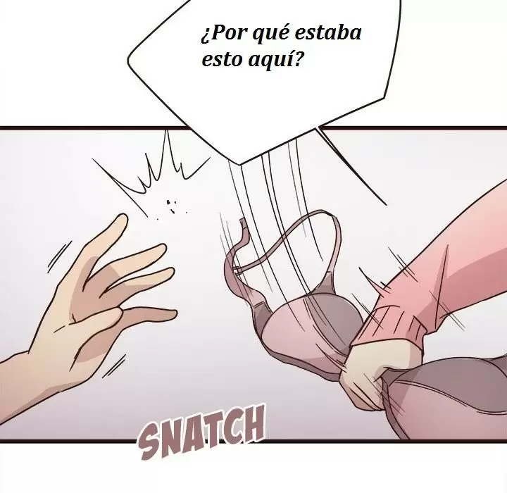 Estúpido Amor capítulo 5 página 20