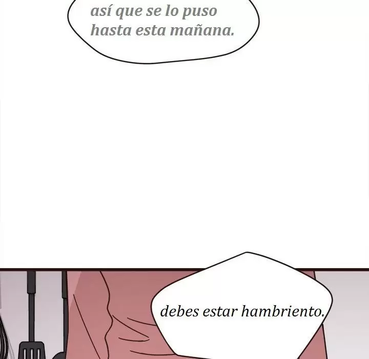 Estúpido Amor capítulo 5 página 23