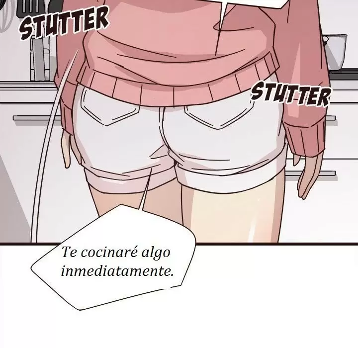 Estúpido Amor capítulo 5 página 24