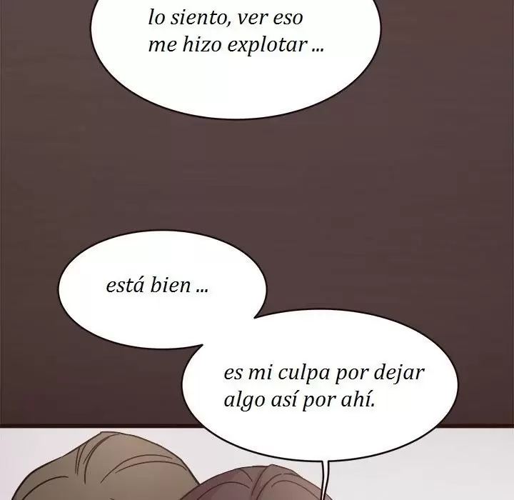 Estúpido Amor capítulo 5 página 33
