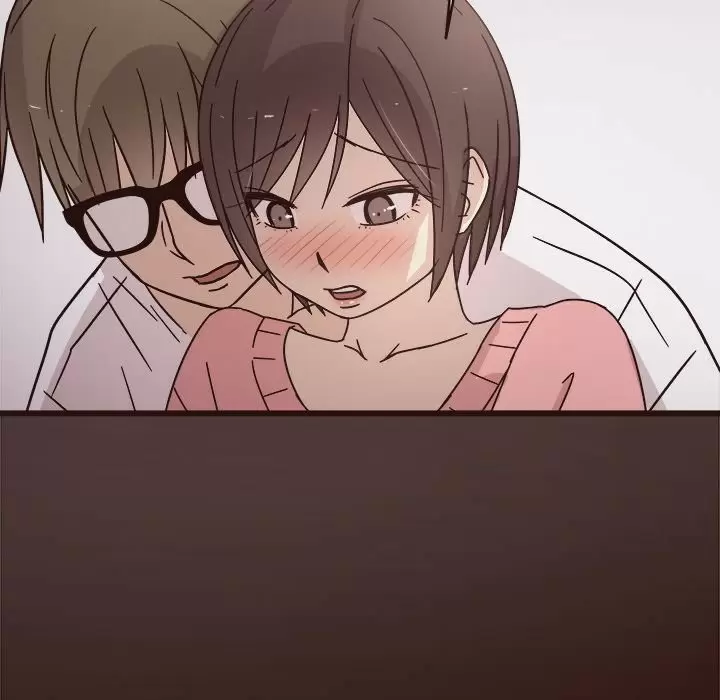 Estúpido Amor capítulo 5 página 34