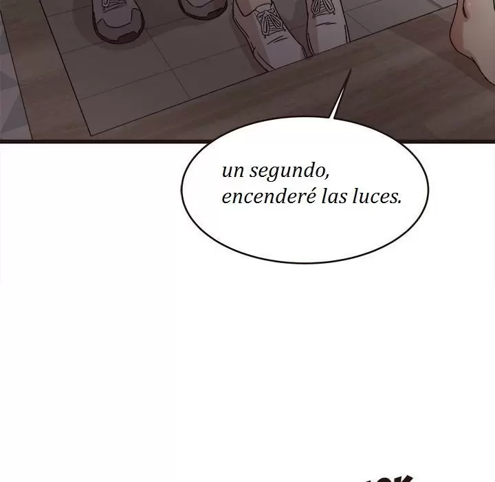 Estúpido Amor capítulo 5 página 4