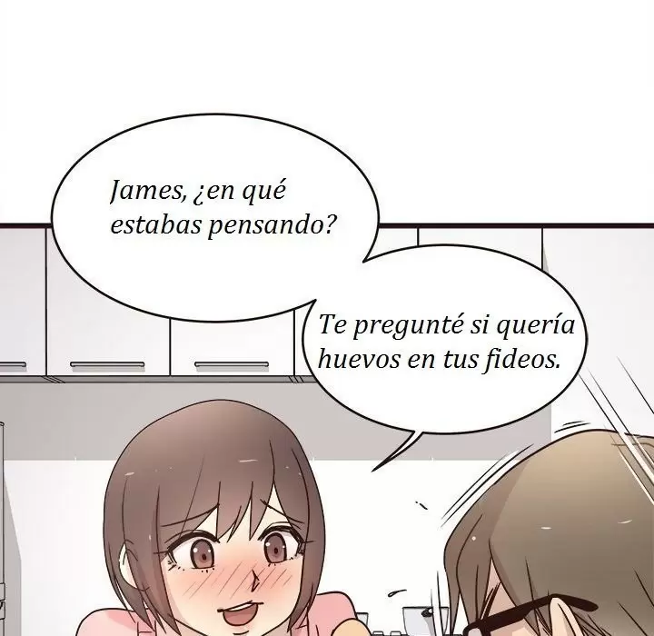 Estúpido Amor capítulo 5 página 43