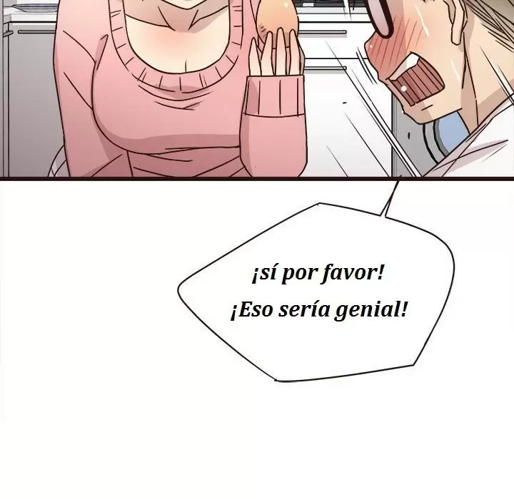 Estúpido Amor capítulo 5 página 44