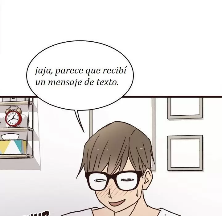 Estúpido Amor capítulo 5 página 48