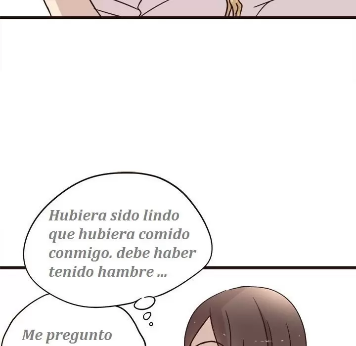 Estúpido Amor capítulo 5 página 57