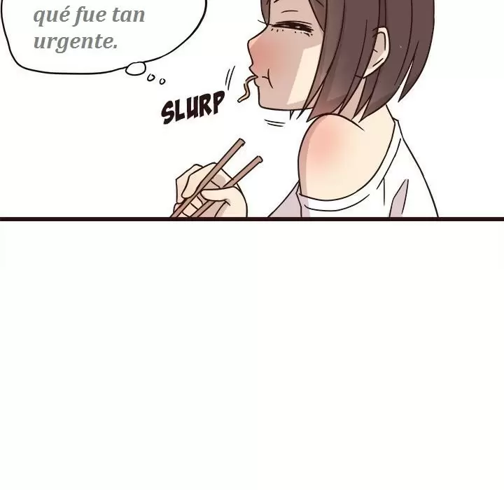 Estúpido Amor capítulo 5 página 58