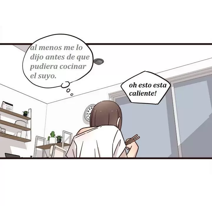 Estúpido Amor capítulo 5 página 59