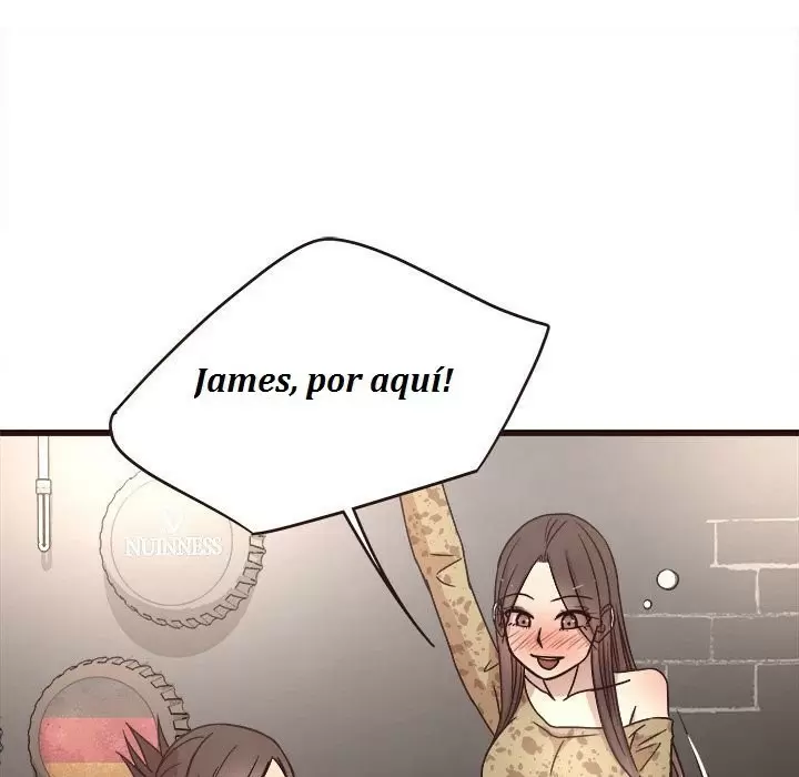 Estúpido Amor capítulo 5 página 65