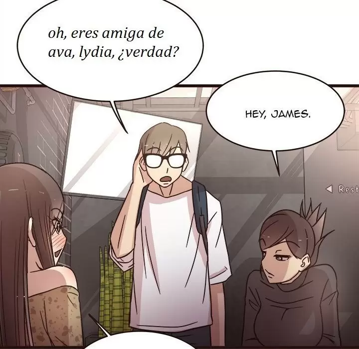 Estúpido Amor capítulo 5 página 67
