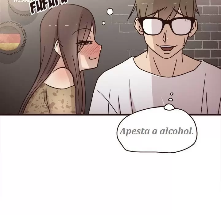 Estúpido Amor capítulo 5 página 69