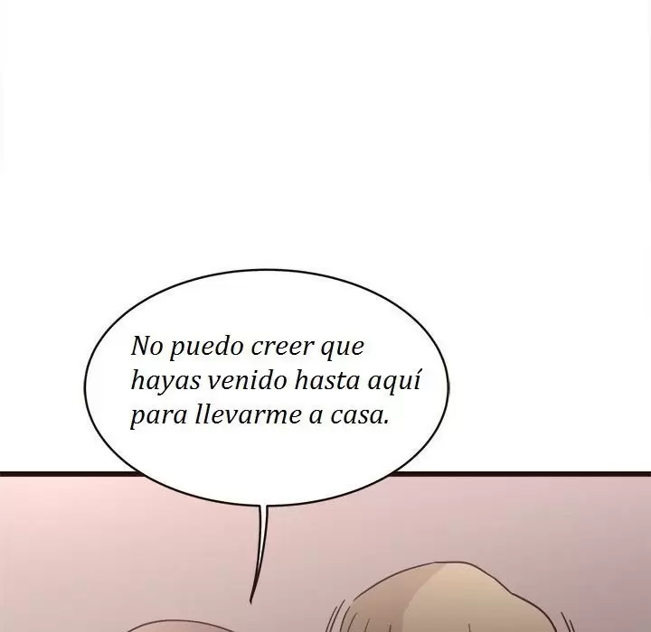 Estúpido Amor capítulo 5 página 71
