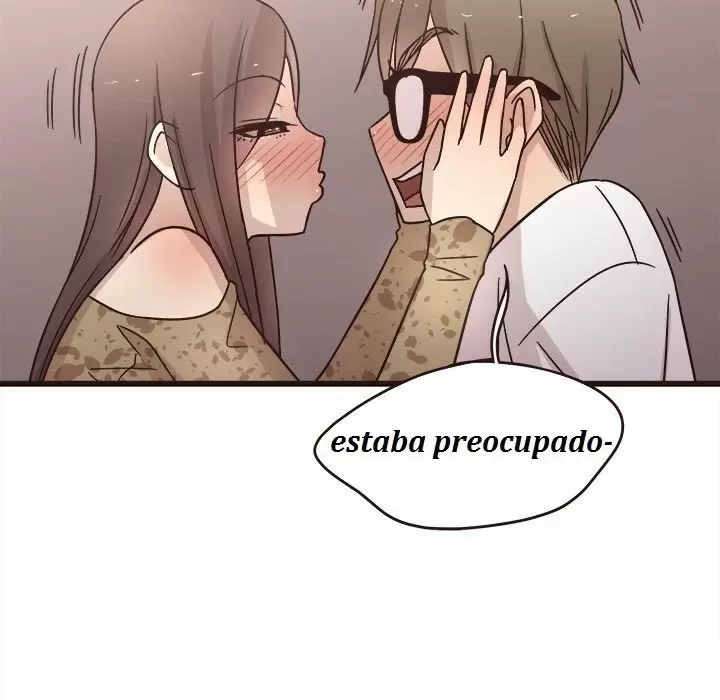 Estúpido Amor capítulo 5 página 72